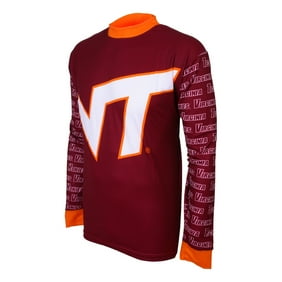 Adrenaline Promo University of Virginia Cavaliers 3//4 zip Men/'s Cycling Jersey
